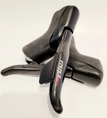 Grupo Sram Red Etap Eletrônico 11v | MercadoLivre