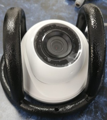 Rejilla De Seguridad Para Domo Tipo Varifocal