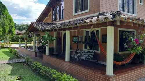 Finca En Venta En San Jerónimo. Cod V11858