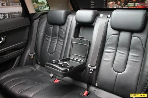 Land Rover Evoque 2.0 Pure Si4 Tp 4x4
