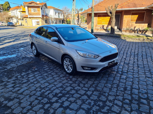 Ford Focus III 2.0 Sedan Se