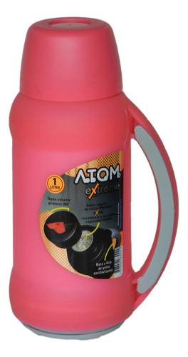 Termo Atom Extreme 1 Litro 