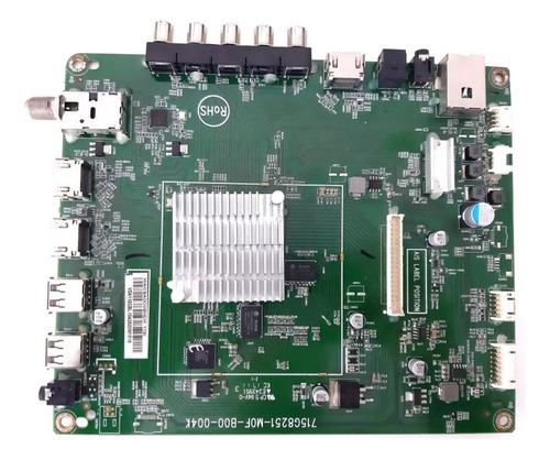 Placa Principal Aoc Le43s5970 715g8251-m0f -b00-004k