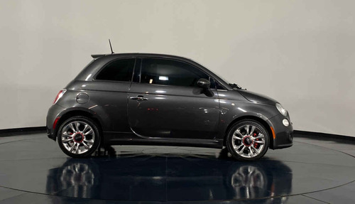 Imagen 3 de 15 de 118300 - Fiat 500 2015 Con Garantía