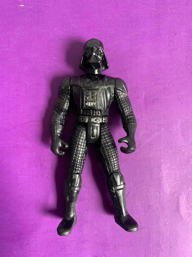 Star Wars Rankor Keeper Y Darth Vader Vintage (Usado)