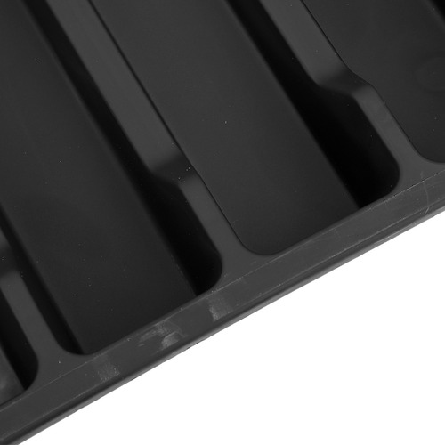 Organizador De Utensilios Expandible, Práctico Y Que Ahorra