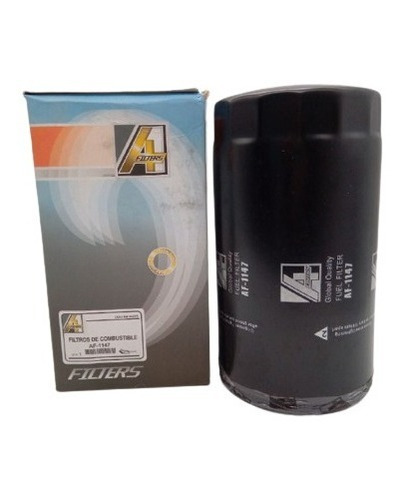 Filtro Combustible Af 1147 A1 33120 A-97sp Wp-1147 Bf-5810