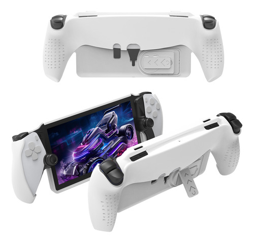 Funda Protectora Para Ps5 Portal