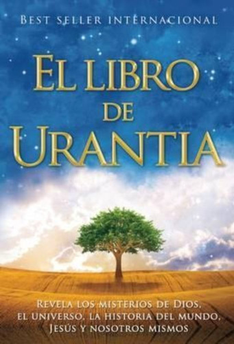 El Libro De Urantia / Multiple Authors