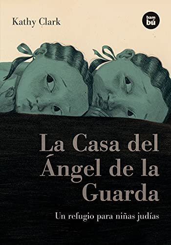 Libro : La Casa Del Angel De La Guarda Un Refugio Para...