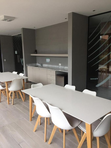Imagen 23 de 30 de Departamento - 2 Ambientes - Venta - Club Bamboo