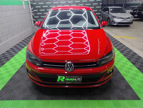 Volkswagen Polo 1.6 Msi Comfortline