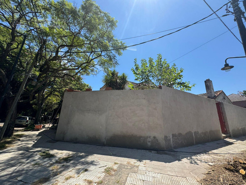 Terreno En Venta - Mart.-vias/libert.