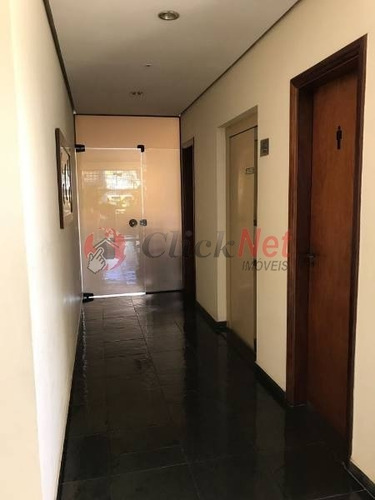 Imagem 20 de 23 de Apartamento À Venda No Bairro Vila Assunção Em Santo André - 6523