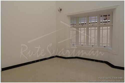 Imagem 6 de 30 de Sobrado Com 4 Dormitórios À Venda, 369 M² Por R$ 1.800.000 - Condomínio Residencial Barão Do Café - Campinas/sp - Ca3381