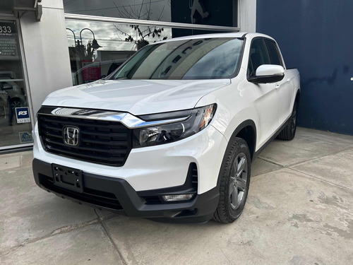 Honda Ridgeline Rtl 0 Km Proxima Entrega Ya - Disponible