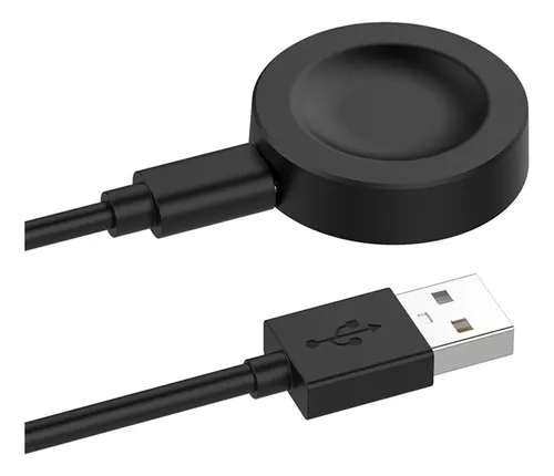 Cargador Para Huawei Watch Gt2 Pro / Cable Usb Base Carga