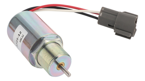 Válvula Solenoide Válvula Solenoide De Acero Estable Para Un