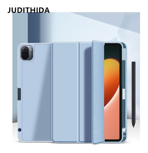 Funda Para Xiaomi Pad 5 Con Lápiz Para Xiaomi Pad 5 Funda