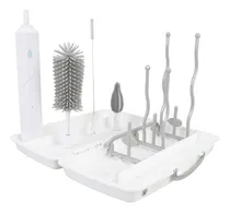 Comprar Conjunto De Escovas Elétricas Para Limpeza De Garrafas De 3