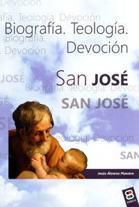 San Jose, Biografia - Alvarez Maestro, Jesus