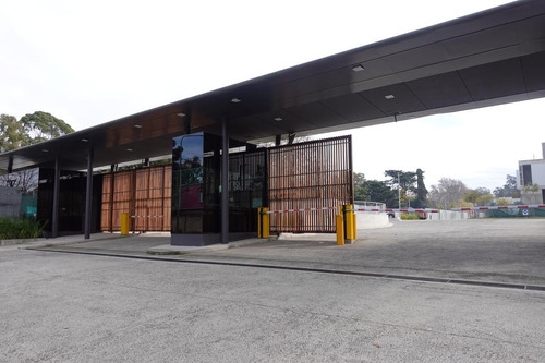 Imagen 18 de 23 de Lote En Venta - Excelente Barrio Cerrado La Clementina En La Mejor Zona Del Jockey - San Isidro.