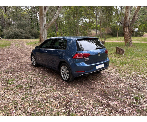 Volkswagen Golf 1.4 Comfortline Tsi Dsg