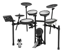 Comprar Bateria Electronica Roland Td17kv  Prm