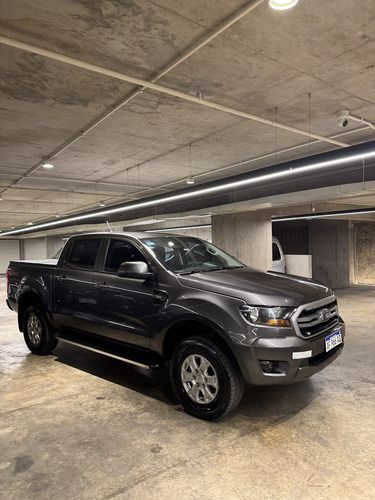 Ford Ranger 3.2 Cd Xls Tdci 200cv Manual 4x4