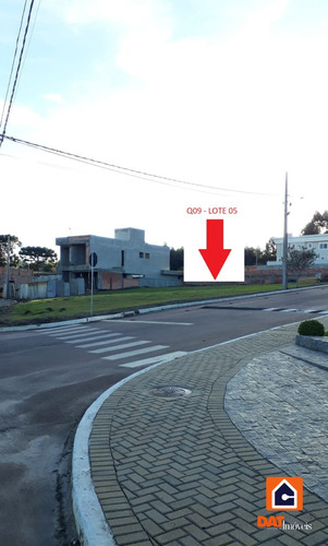 Imagem 2 de 14 de Terreno À Venda Em Jardim Carvalho - 1351