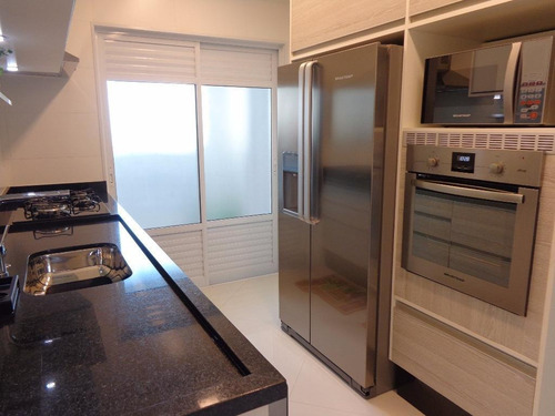 Imagem 18 de 30 de Cobertura Com 5 Dormitórios À Venda, 390 M² Por R$ 3.700.000,00 - Enseada - Guarujá/sp - Co0330