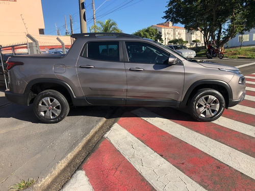 Imagem 8 de 12 de Toro Freedom Automática 20020