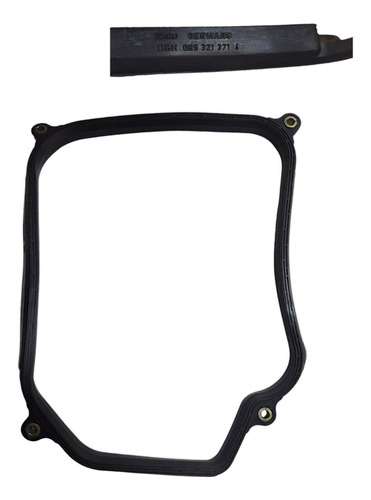 Junta Carter Trans Automatica Original Jetta Golf 095321371