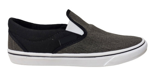 Imagen 1 de 4 de Zapatilla Urbana Moderna Tipo Panchita