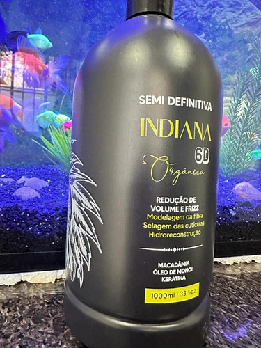 Máscara MAIS PERFEITTO antifrizz de 2L 2kg
