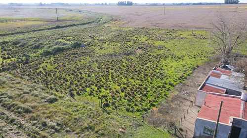 Venta Lote Zona Parque Industrial Tandil