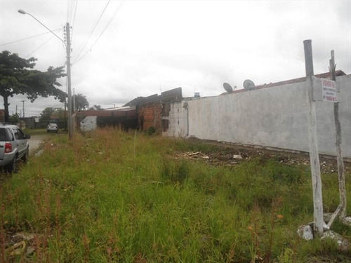 Imagem 1 de 3 de Terreno - Venda - Nossa Senhora Do Sion - Itanhaem - Ita2783