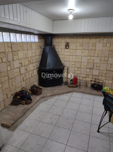 Imagem 7 de 15 de Casa Em Condominio - Tristeza - Ref: 22709 - V-22709