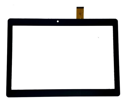 Tela Touch Vidro Tablet Multilaser M10a