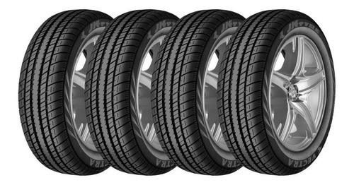 Kit 04 Pneu 175/65 R14 Jk Tyre Aro 14 Vectra 82h