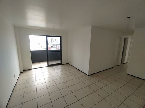 Imagem 5 de 23 de (ap4210) Apto De 87,28m² - Centro - Fortaleza/ce - Ap4210
