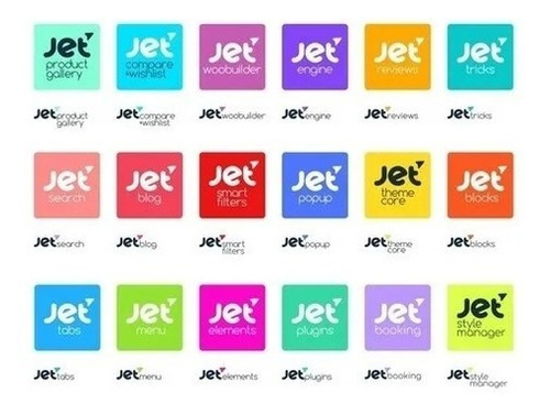 Wordpress Crocoblock De Por Vida Jet Plugins Web Original