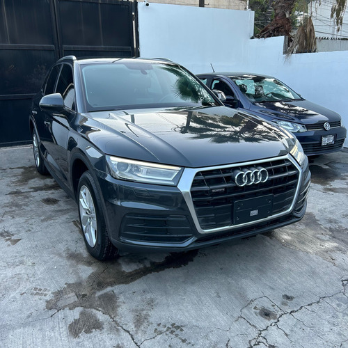 Audi Q5 2.0 L T Select Dsg