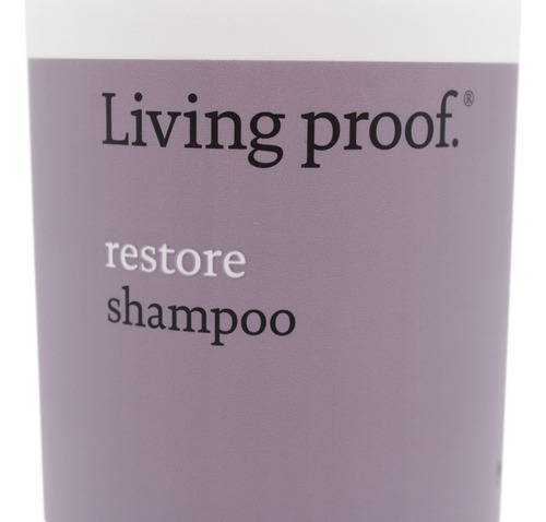 Shampoo Para Cabello Dañado Living Proof Restore Shampoo 1l