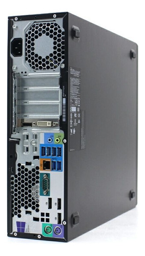 Cpu Intel Xeon 8ram/256ssd