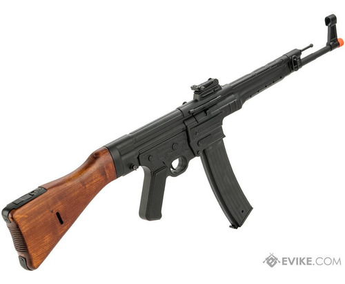 Matrix Agm Stg44 Wwii Full Metal Sturmgewehr Airsoft Rifle.