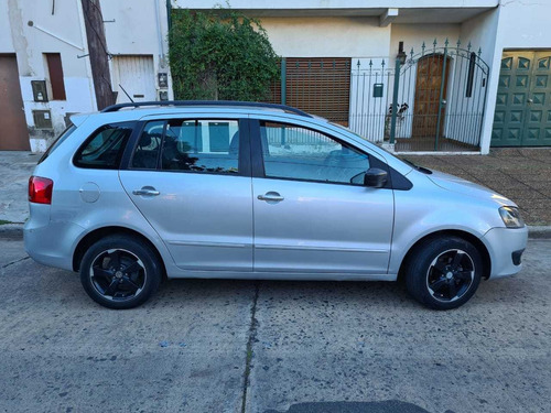 Volkswagen Suran Gnc5ta Financio