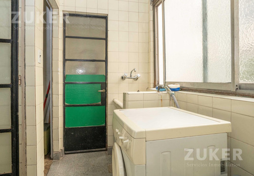 Hermoso Departamento 4 Ambientes Con Dependencia En Venta En Belgrano