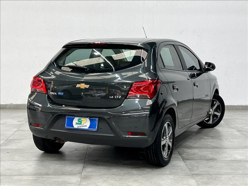 Chevrolet Onix 1.4 Ltz Mec.
