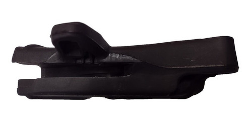 Imagen 2 de 2 de Guia De Cadena Ktm Exc-excf-sx-sxf 08-12 07-10 Negro
